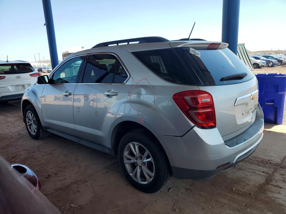 Продажа на аукционе авто 2016 Chevrolet Equinox, vin: 2GNALCEK1G1148798, номер лота: 61377286