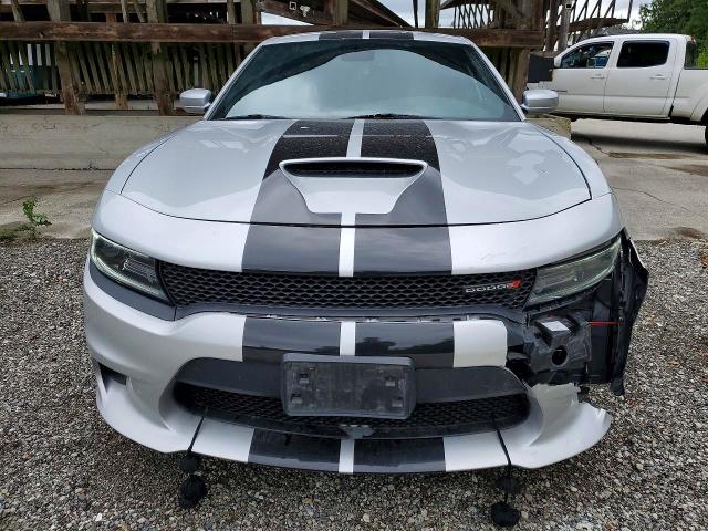 59252536 :رقم المزاد ، 2C3CDXHG3MH515222 vin ، 2021 Dodge Charger مزاد بيع