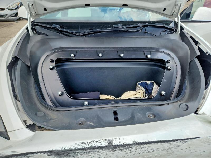 62159206 :رقم المزاد ، 5YJYGDEE7LF020391 vin ، 2020 Tesla Model Y مزاد بيع