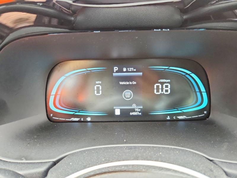 Aukcja sprzedaży 2024 Hyundai Palisade, vin: KM8R24GE8RU794595, numer aukcji: 60890376