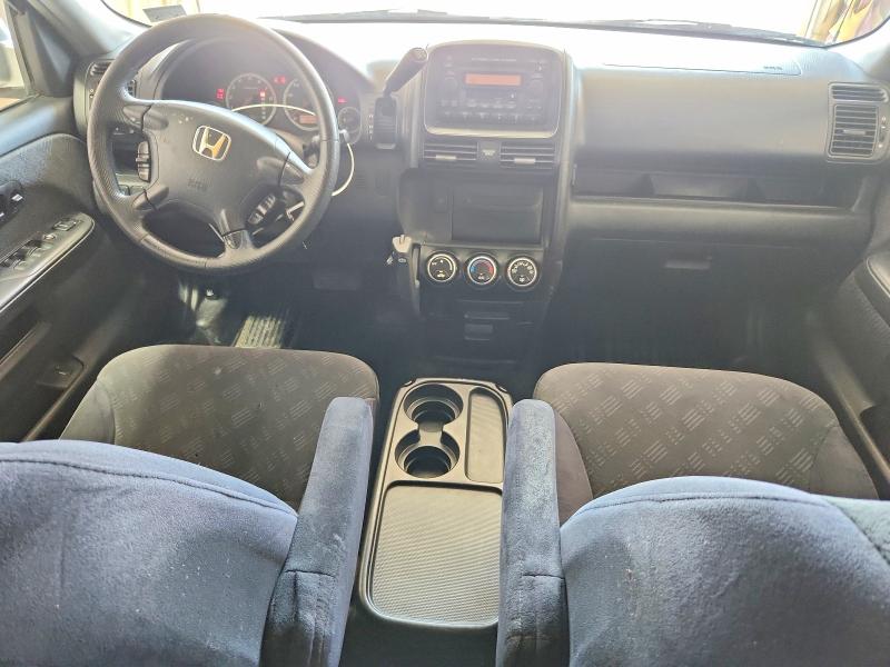 Продаж на аукціоні авто 2006 Honda Cr-v, vin: SHSRD78816U404054, номер лоту: 60619446