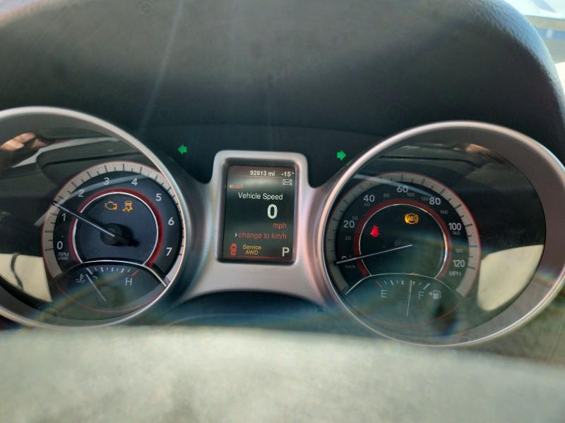 Aukcja sprzedaży 2014 Dodge Journey, vin: 3C4PDDBG3ET190570, numer aukcji: 60231416