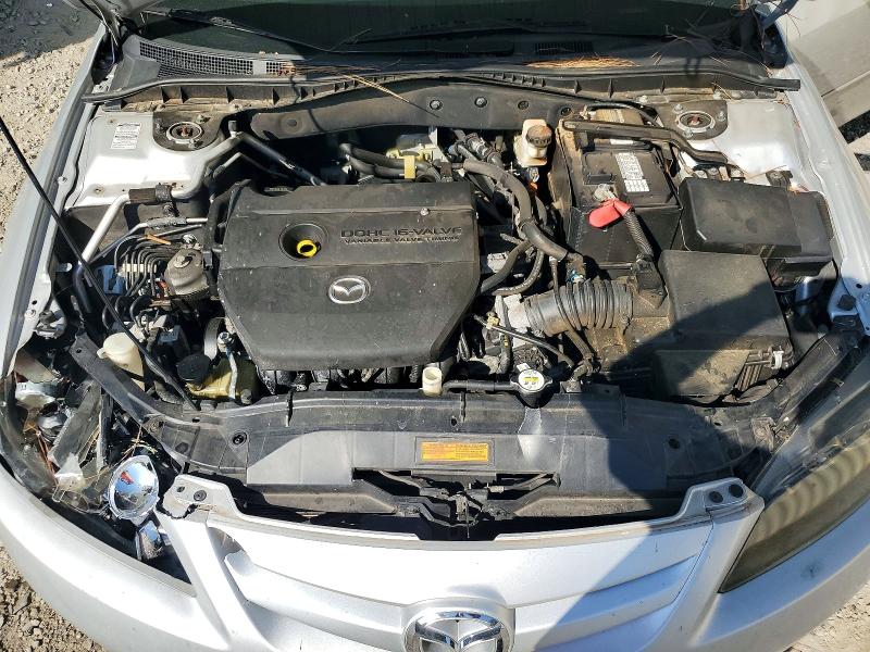 Продаж на аукціоні авто 2008 Mazda 6, vin: 1YVHP80C785M38739, номер лоту: 60572436