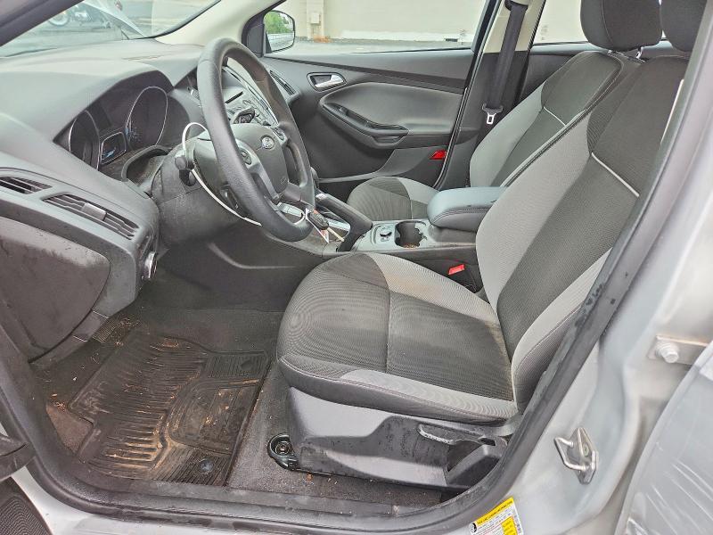 2014 Ford Focus მანქანა იყიდება აუქციონზე, vin: 1FADP3F29EL215590, აუქციონის ნომერი: 60171626