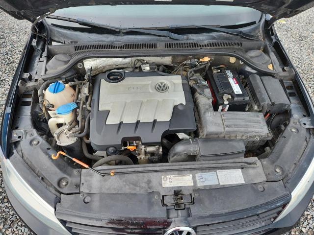 2011 Volkswagen Jetta მანქანა იყიდება აუქციონზე, vin: 3VWLL7AJ1BM117149, აუქციონის ნომერი: 60305166