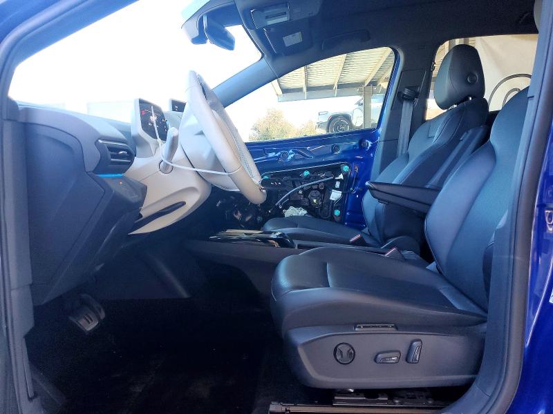 2021 Volkswagen Id.4 მანქანა იყიდება აუქციონზე, vin: WVGDMPE25MP022724, აუქციონის ნომერი: 61876216
