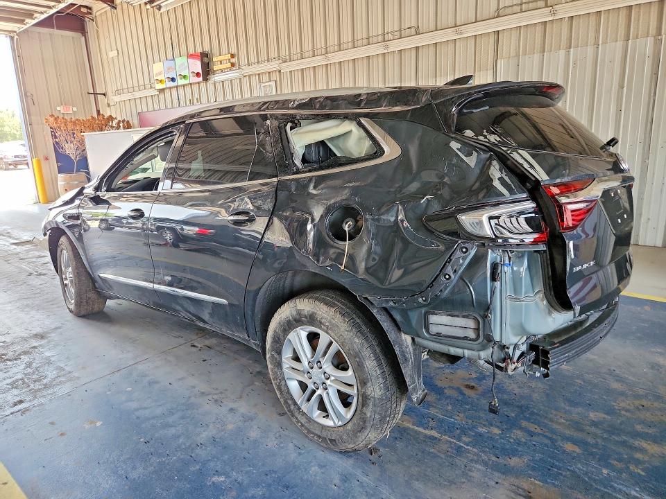 Продажа на аукционе авто 2018 Buick Enclave, vin: 5GAERBKWXJJ265675, номер лота: 85608025