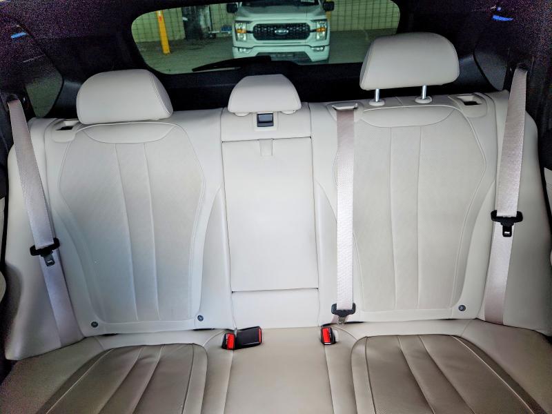 Продаж на аукціоні авто 2017 Bmw X5, vin: 5UXKT0C58H0S80607, номер лоту: 62360216