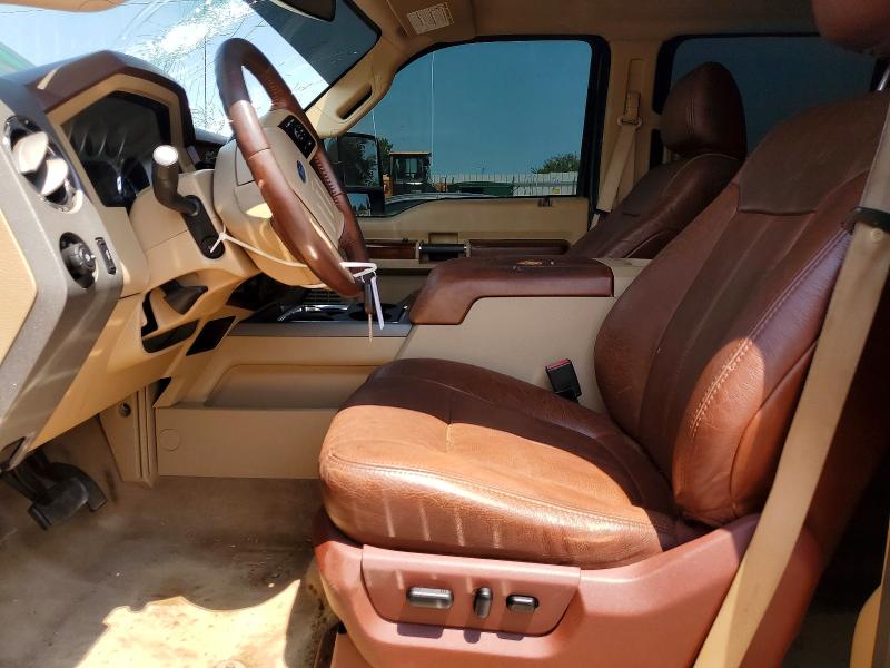 Aukcja sprzedaży 2011 Ford F250, vin: 1FT7W2BT5BEA98089, numer aukcji: 59376146