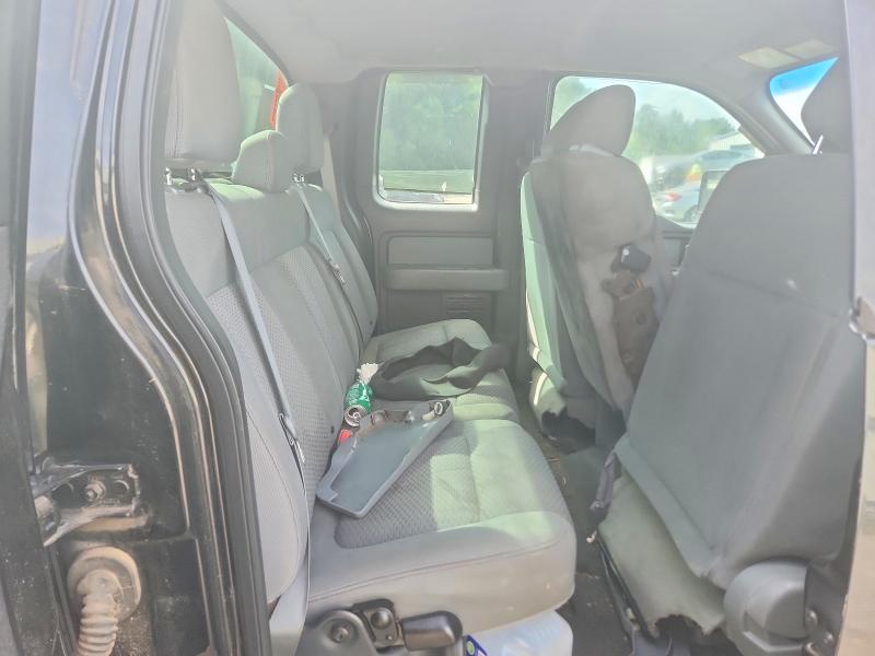 Aukcja sprzedaży 2013 Ford F150, vin: 1FTFX1CF8DFA28451, numer aukcji: 60201336