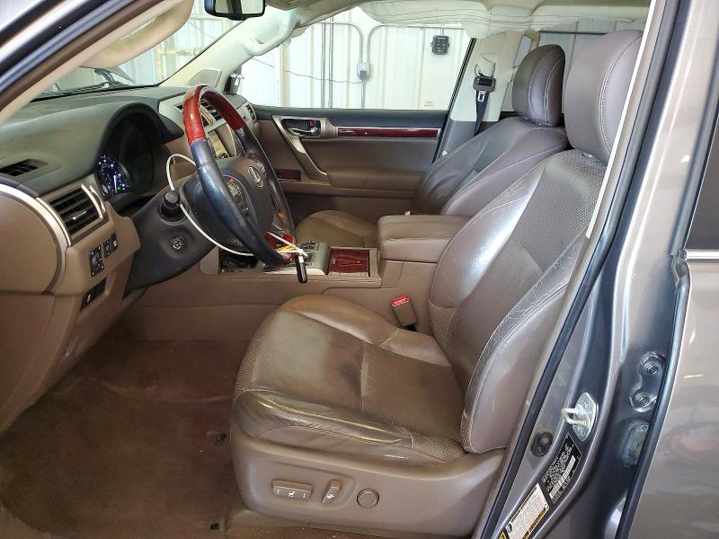 Продаж на аукціоні авто 2010 Lexus Gx, vin: JTJBM7FX3A5008587, номер лоту: 62283846