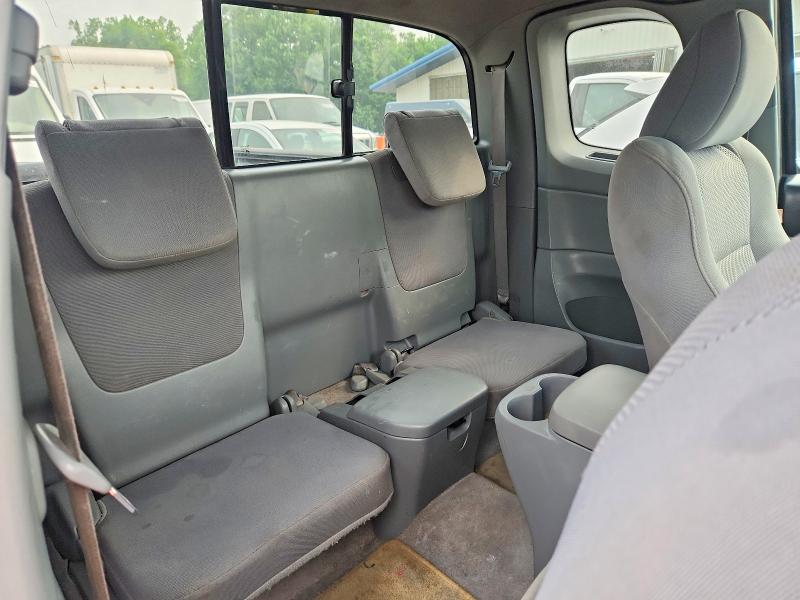 Продаж на аукціоні авто 2009 Toyota Tacoma, vin: 5TEUU42NX9Z639957, номер лоту: 61835836