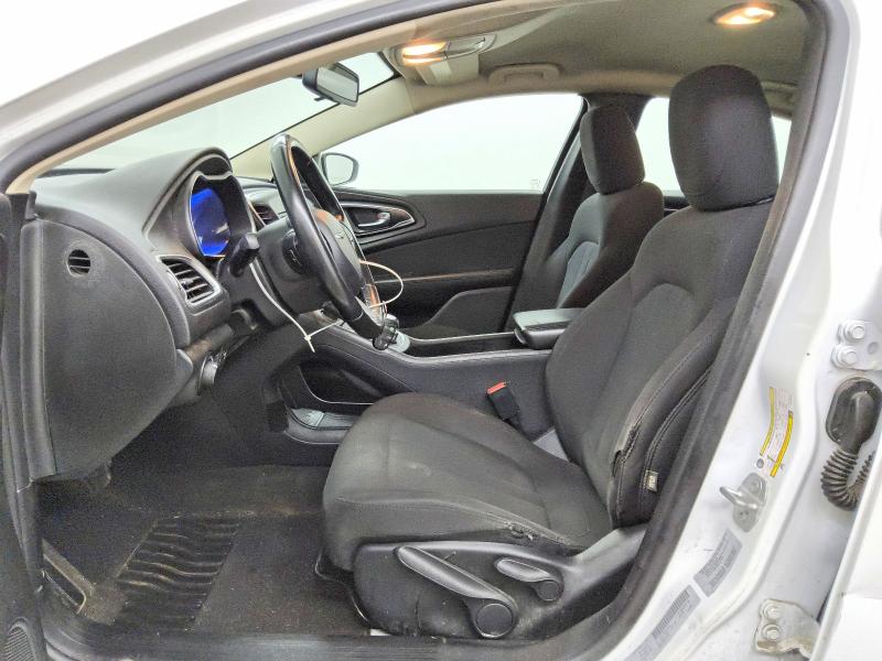 Aukcja sprzedaży 2016 Chrysler 200, vin: 1C3CCCFB9GN189151, numer aukcji: 62592766