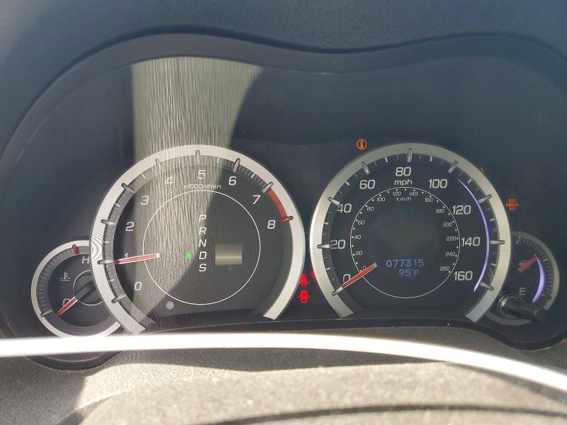 Продаж на аукціоні авто 2013 Acura Tsx, vin: JH4CU2F41DC011342, номер лоту: 60445316
