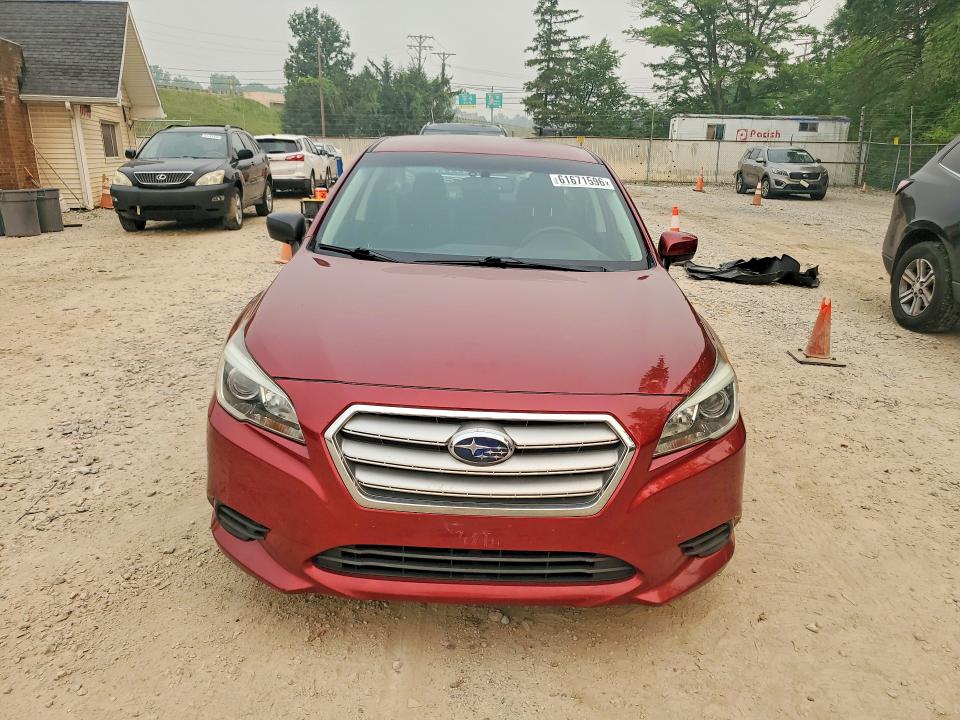 Продаж на аукціоні авто 2016 Subaru Legacy, vin: 4S3BNBC63G3008690, номер лоту: 61671596
