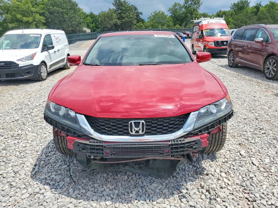 Продажа на аукционе авто 2014 Honda Accord, vin: 1HGCT1B8XEA015475, номер лота: 61518566
