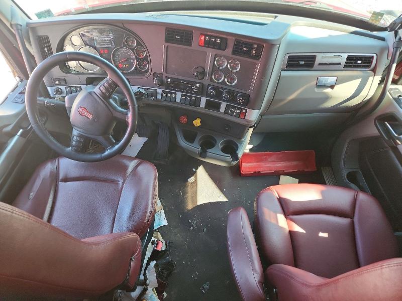Продажа на аукционе авто 2020 Kenworth Construction, vin: 1XKYD49X1LJ357477, номер лота: 62822326