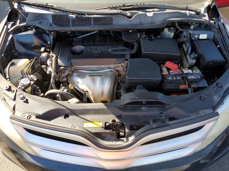 Aukcja sprzedaży 2013 Toyota Venza, vin: 4T3ZA3BB9DU066844, numer aukcji: 61362926