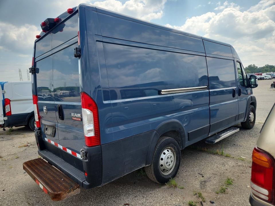 Aukcja sprzedaży 2020 Ram Promaster 3500, vin: 3C6URVJG6LE143991, numer aukcji: 58086246