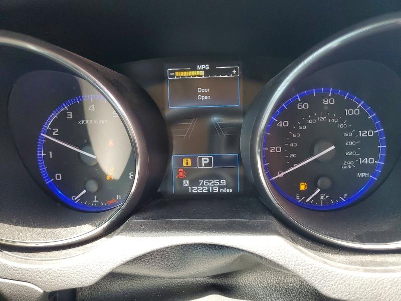 61380556 :رقم المزاد ، 4S3BNAN69H3022022 vin ، 2017 Subaru Legacy مزاد بيع