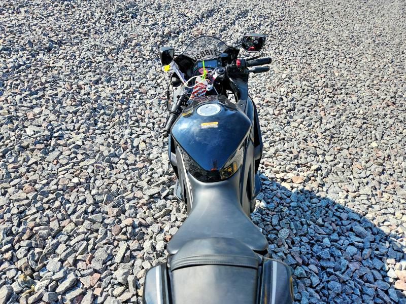 63188306 :رقم المزاد ، MH3RH25E3TK007955 vin ، 2026 Yamaha Yfz320 مزاد بيع