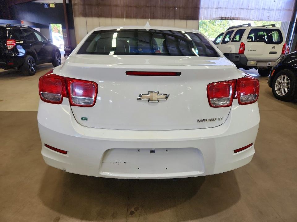 2014 Chevrolet Malibu მანქანა იყიდება აუქციონზე, vin: 1G11C5SL7EU148218, აუქციონის ნომერი: 62446426