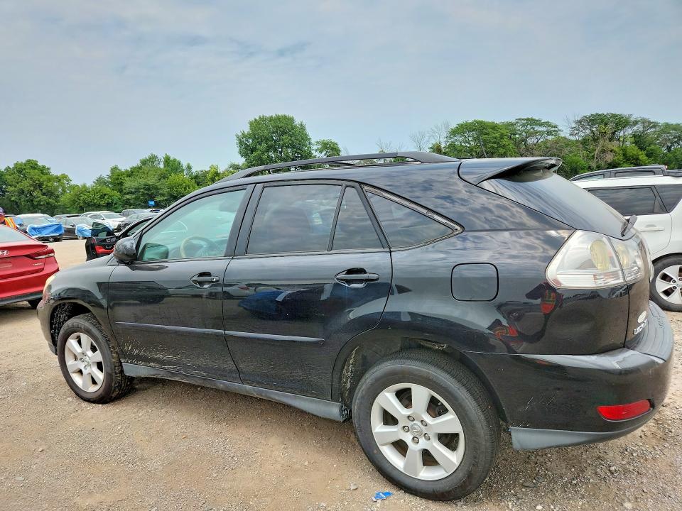 Продажа на аукционе авто 2005 Lexus Rx, vin: 2T2HA31U15C074944, номер лота: 62917576