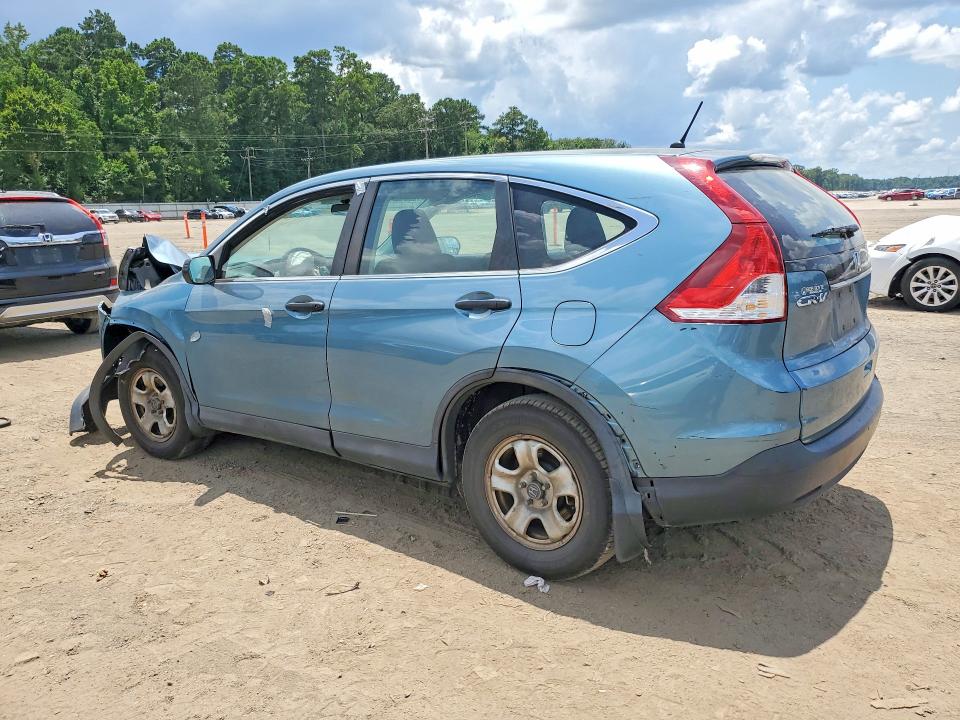 Aukcja sprzedaży 2013 Honda Cr-v, vin: 5J6RM3H36DL011076, numer aukcji: 60261196