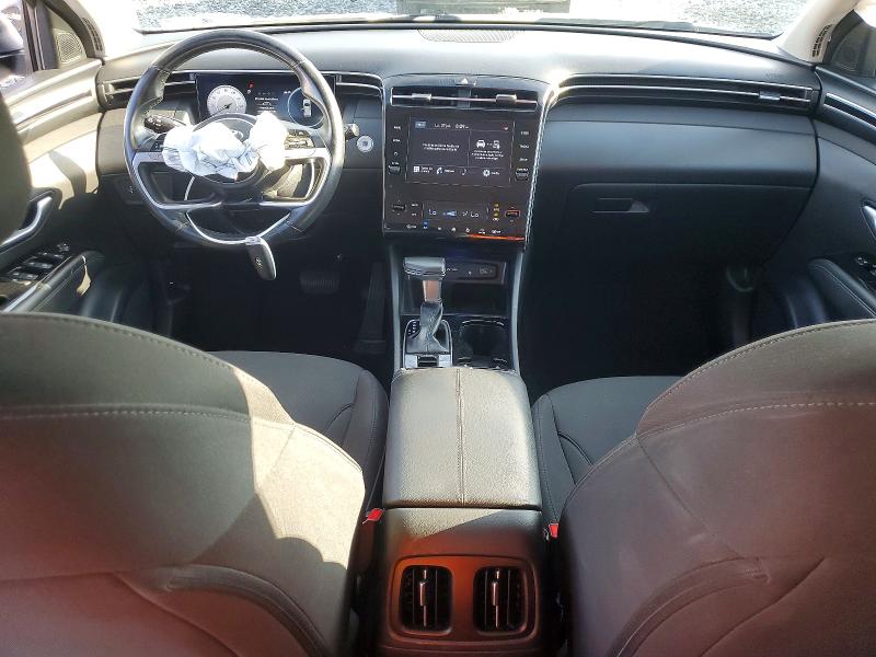 Aukcja sprzedaży 2022 Hyundai Tucson, vin: 5NMJF3AE4NH135746, numer aukcji: 62510156