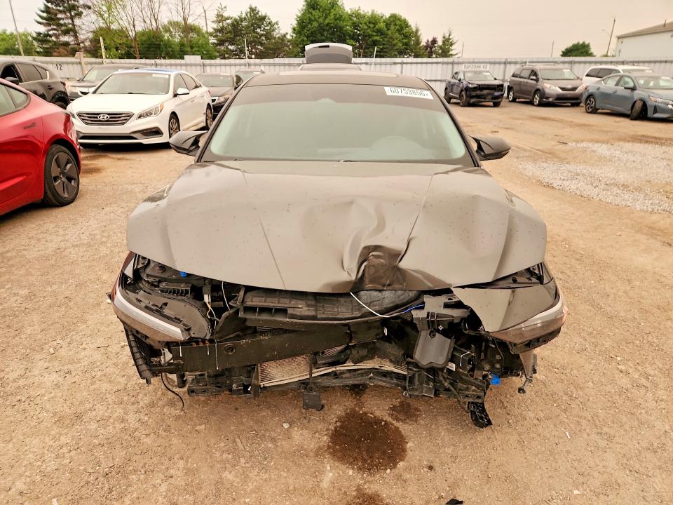 60753856 :رقم المزاد ، KMHLN4DG0RU701622 vin ، 2024 Hyundai Elantra مزاد بيع
