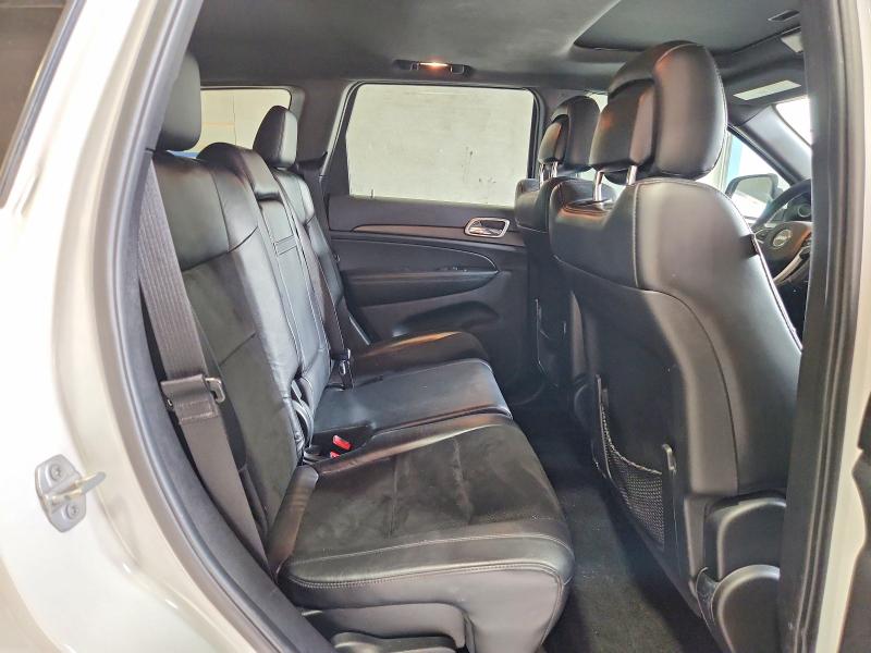 Продаж на аукціоні авто 2015 Jeep Grand Cherokee, vin: 1C4RJFAG4FC102184, номер лоту: 61604476