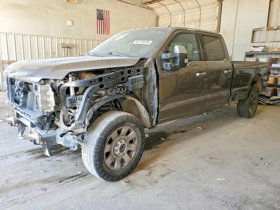 Auction sale of the 2023 Ford F350, vin: 1FT8W3BNXPEC49317, lot number: 62773976