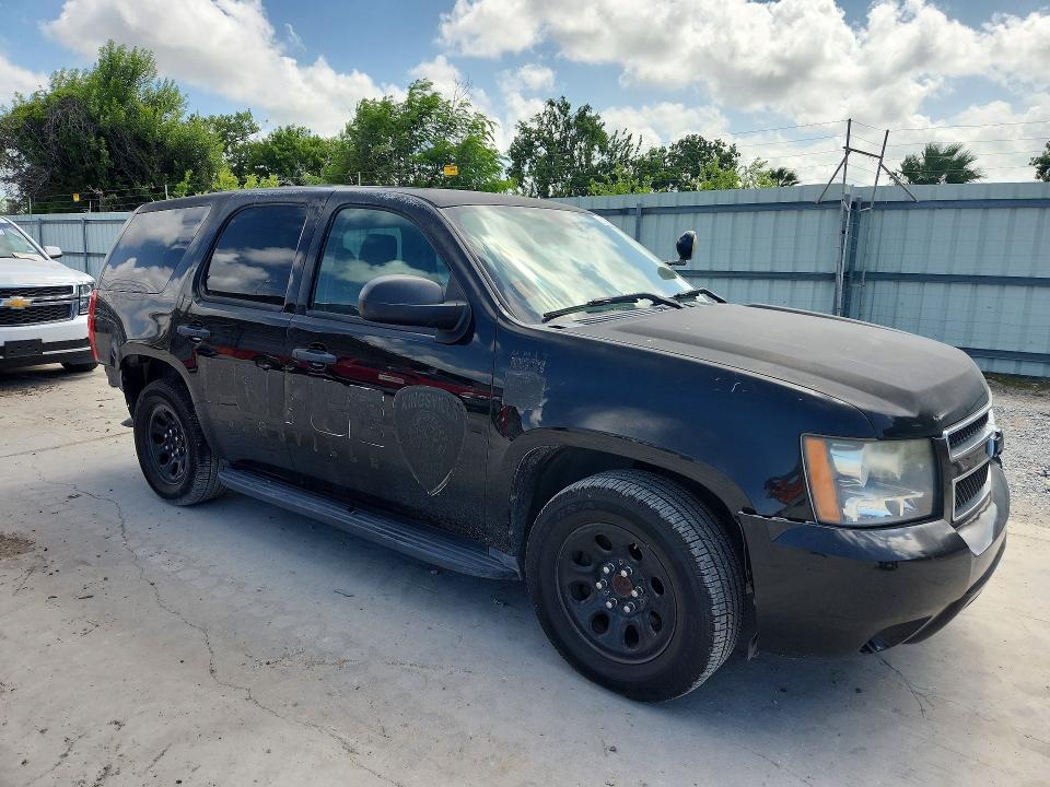 Продажа на аукционе авто 2013 Chevrolet Tahoe, vin: 1GNLC2E06DR314964, номер лота: 59364446