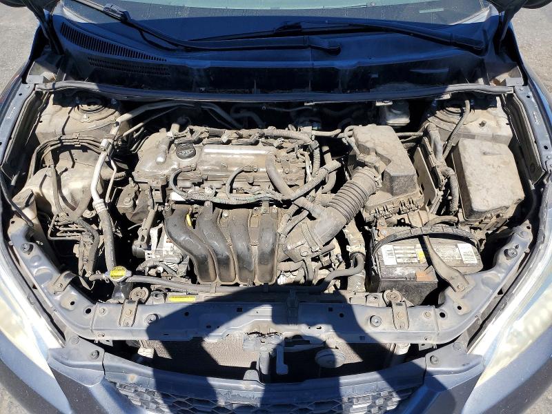 Продажа на аукционе авто 2009 Toyota Matrix, vin: 2T1KU40E59C009599, номер лота: 63364716