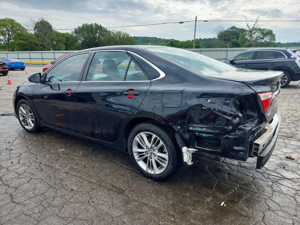 Продаж на аукціоні авто 2016 Toyota Camry, vin: 4T1BF1FK7GU531412, номер лоту: 61177716