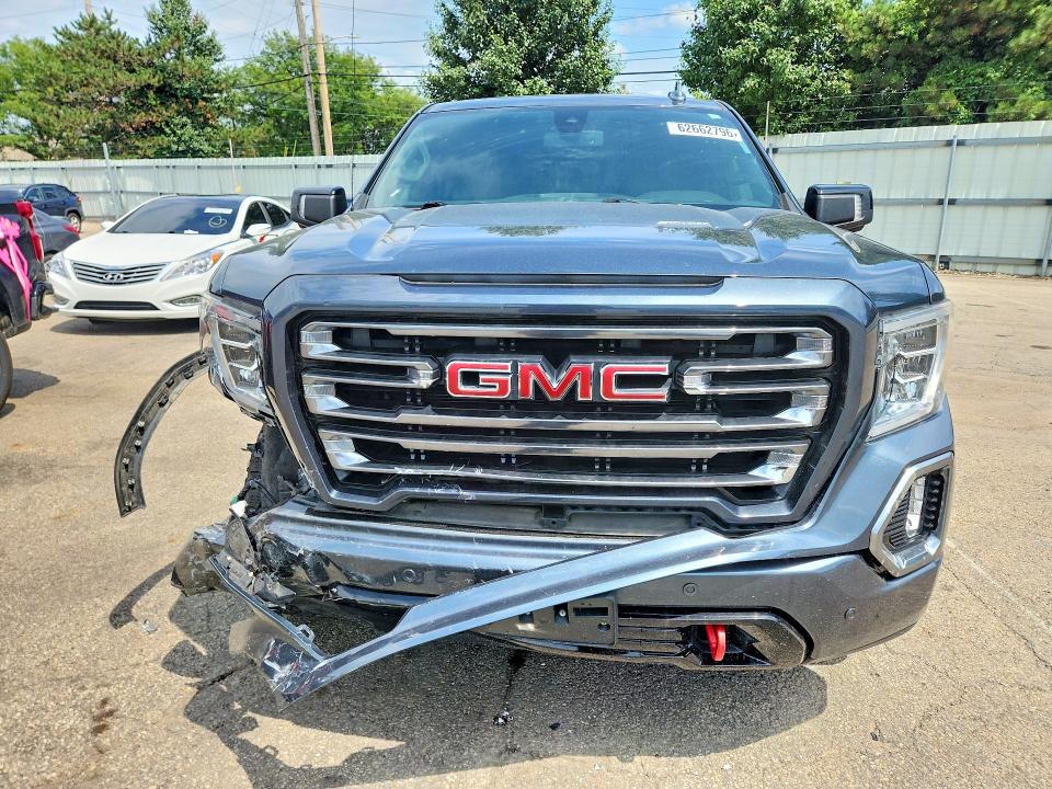 Aukcja sprzedaży 2019 Gmc Sierra, vin: 1GTP9EED8KZ129048, numer aukcji: 62662796