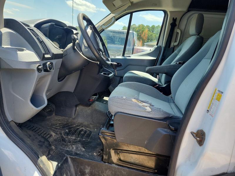Продажа на аукционе авто 2015 Ford Transit, vin: 1FTYR2ZM1FKB15259, номер лота: 62085866