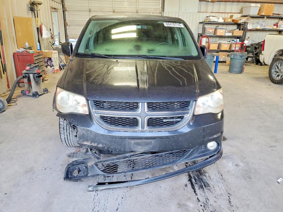 2012 Dodge Grand Caravan მანქანა იყიდება აუქციონზე, vin: 2C4RDGDG9CR108087, აუქციონის ნომერი: 60410176