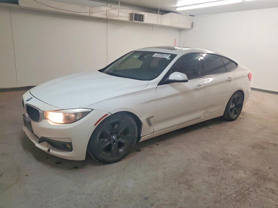 2014 Bmw 328 მანქანა იყიდება აუქციონზე, vin: WBA3X5C53ED556202, აუქციონის ნომერი: 60644956
