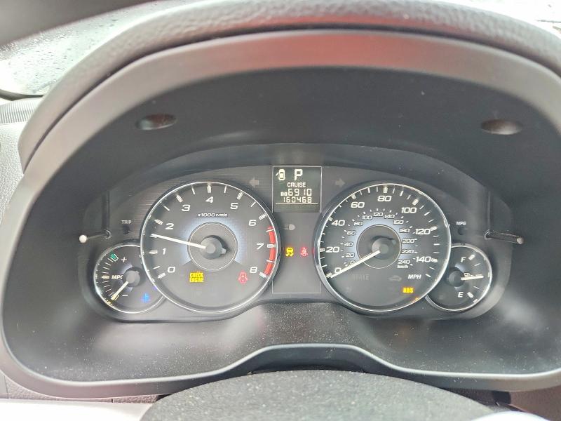 Aukcja sprzedaży 2010 Subaru Legacy, vin: 4S3BMBA62A3233888, numer aukcji: 60322286