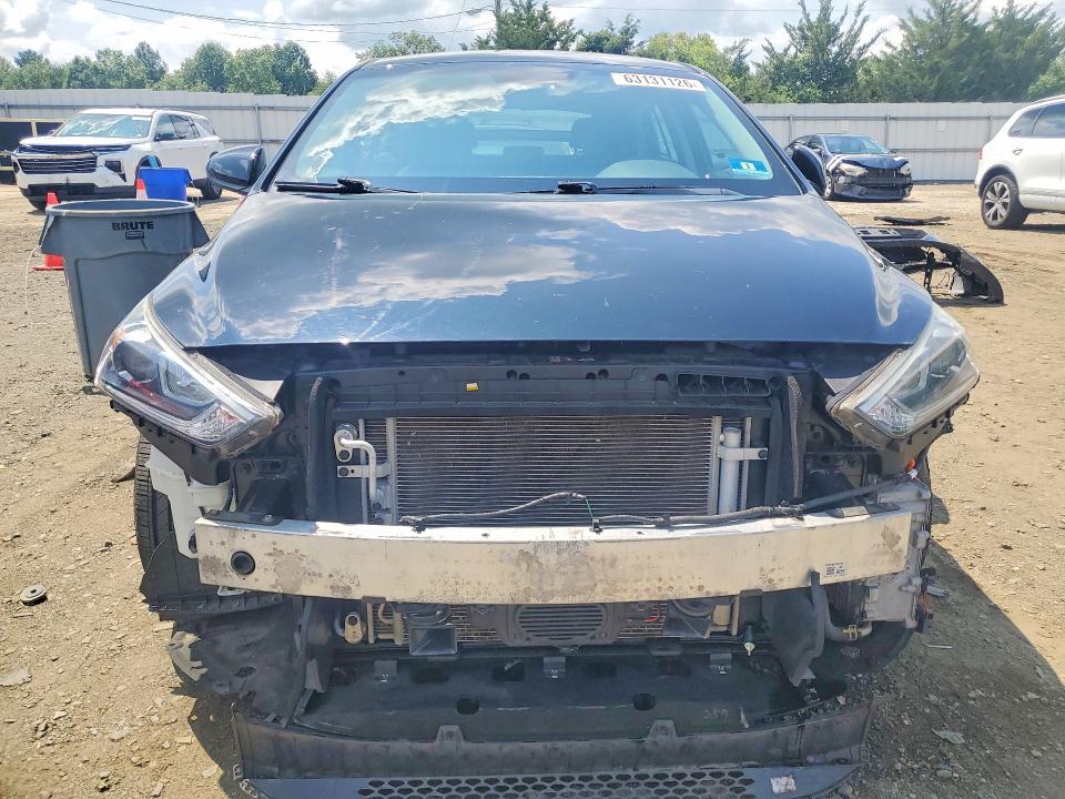 Aukcja sprzedaży 2019 Hyundai Ioniq Plug-in Hybrid, vin: KMHC65LD9KU168976, numer aukcji: 63131126