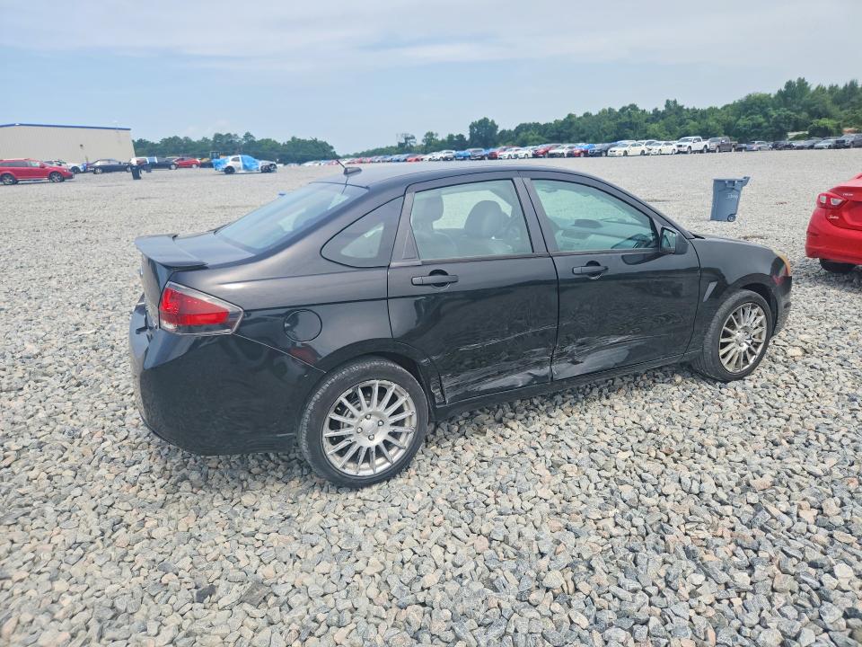 Продаж на аукціоні авто 2010 Ford Focus, vin: 1FAHP3GN8AW287061, номер лоту: 62146566