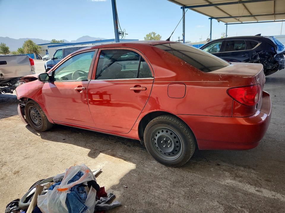 Aukcja sprzedaży 2007 Toyota Corolla, vin: 1NXBR32E87Z877990, numer aukcji: 62824746