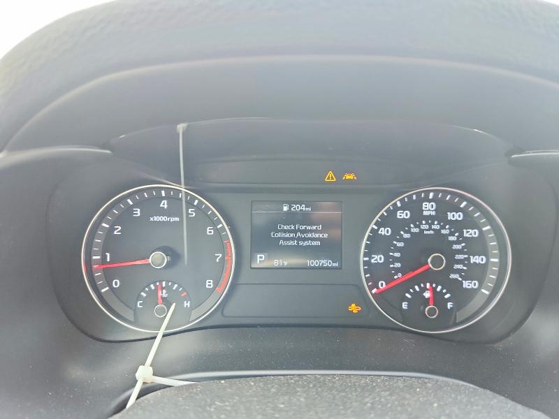 Aukcja sprzedaży 2021 Kia Forte, vin: 3KPF24AD0ME337911, numer aukcji: 61734646