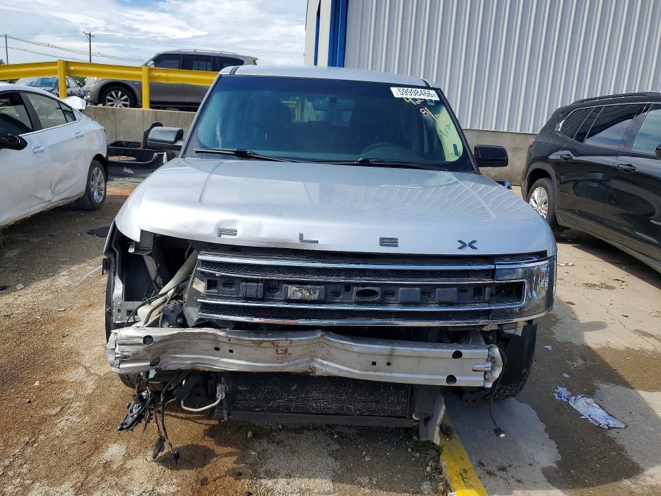 Продаж на аукціоні авто 2019 Ford Flex, vin: 2FMGK5C81KBA14249, номер лоту: 59998466