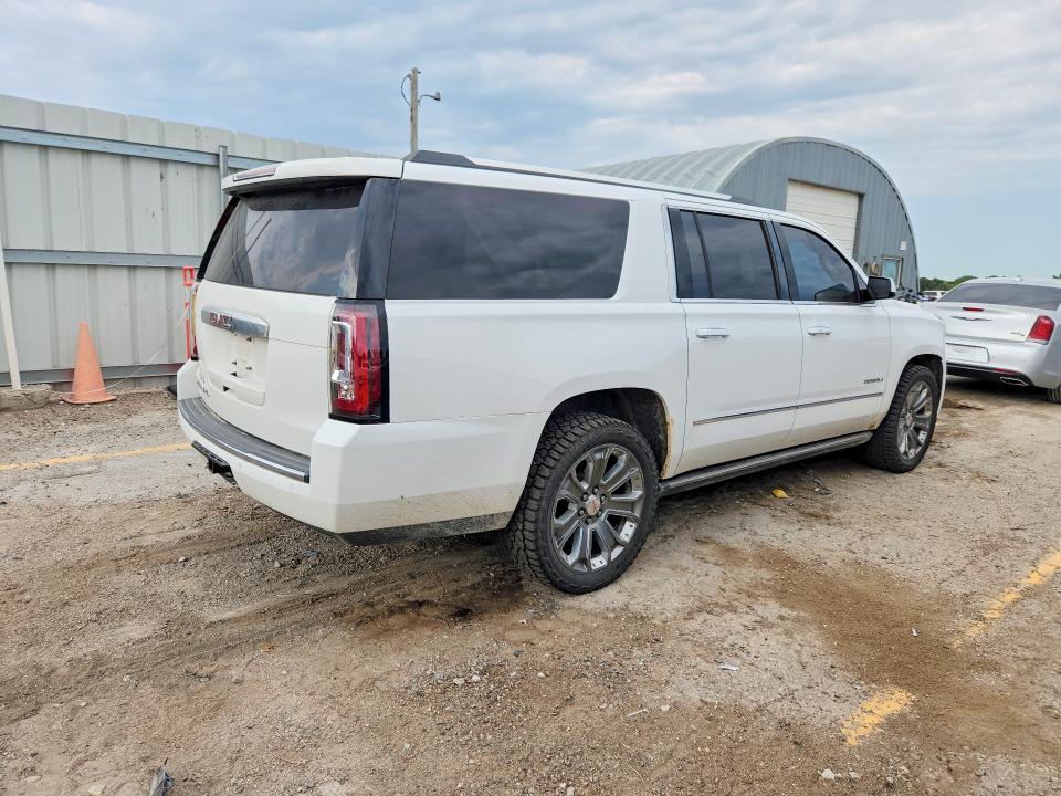 2015 Gmc Yukon Xl მანქანა იყიდება აუქციონზე, vin: 1GKS2JKJ0FR274953, აუქციონის ნომერი: 59180006