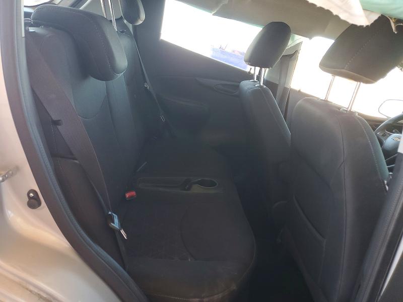 Продаж на аукціоні авто 2021 Chevrolet Spark, vin: KL8CD6SAXMC745054, номер лоту: 59294666