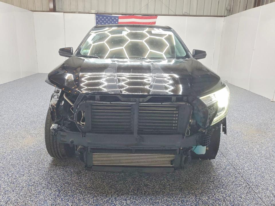 Продажа на аукционе авто 2024 Gmc Terrain, vin: 3GKALMEG4RL358733, номер лота: 60417776