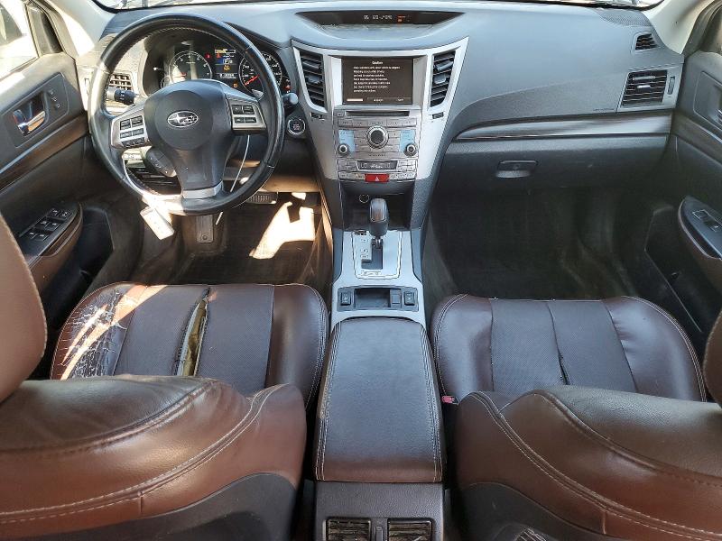 Продажа на аукционе авто 2014 Subaru Outback, vin: 4S4BRDPC9E2281406, номер лота: 60493156