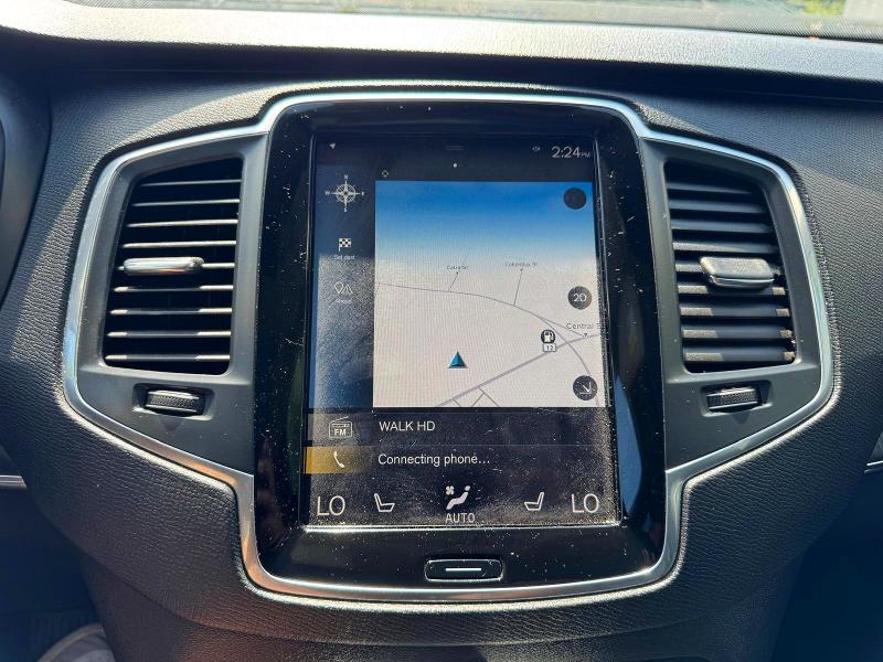 62202136 :رقم المزاد ، YV4102PK3L1610350 vin ، 2020 Volvo Xc90 مزاد بيع